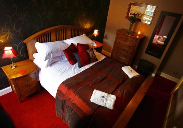 Ladystairs 1 Royal Mile