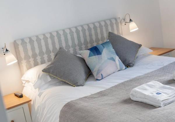 West Bow just off Royal Mile