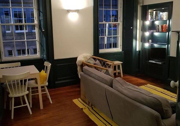 Thistle Suite city centre