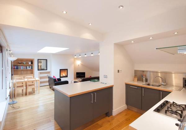 Apartment Thistle Lane