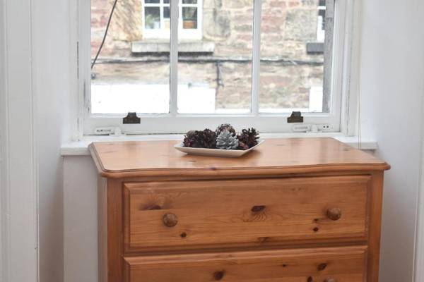 Rose Street - Watchmakers Apartment