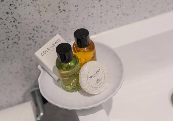 Ladystairs 2 Royal Mile