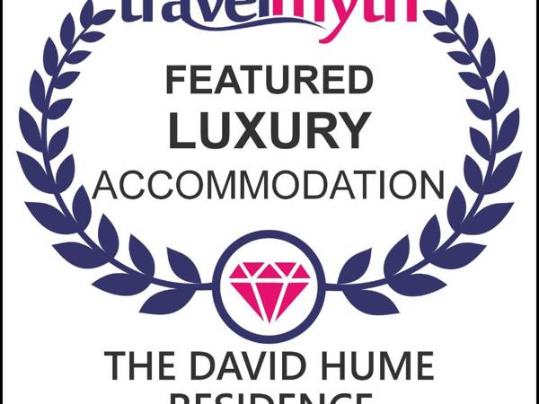 The David Hume Residence