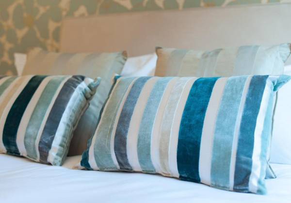 The Drummond Street Residence