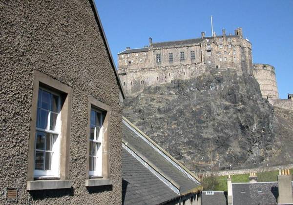 The Webstersland Residence