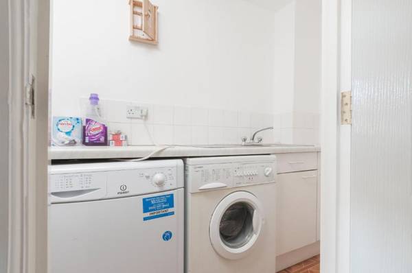 The Fettes Residence