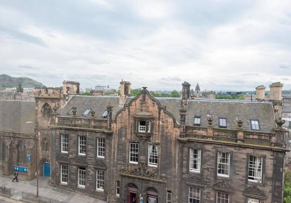 The Castle Esplanade Residence