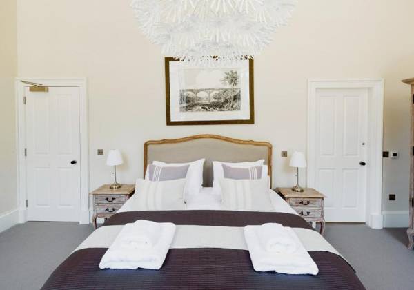 Dean View Apartment at The Edinburgh Address