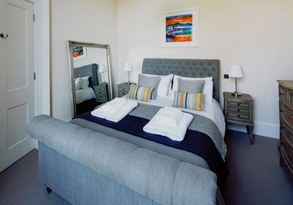 Dean View Apartment at The Edinburgh Address