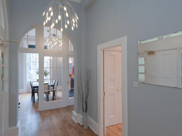 Parliament Sq apt 12 Royal Mile