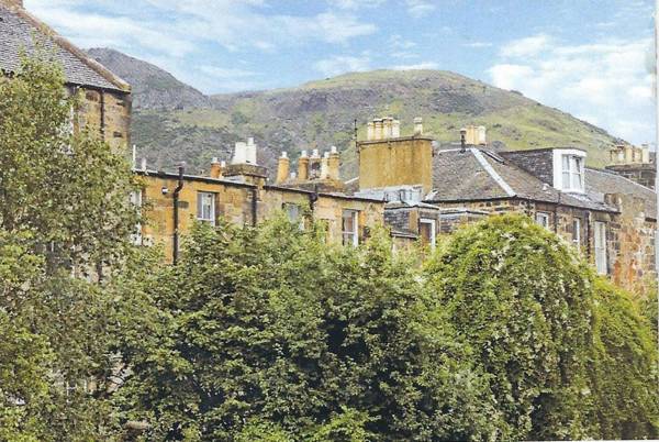 Newington Apartments