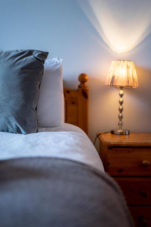 Edinburgh Serviced Apartment