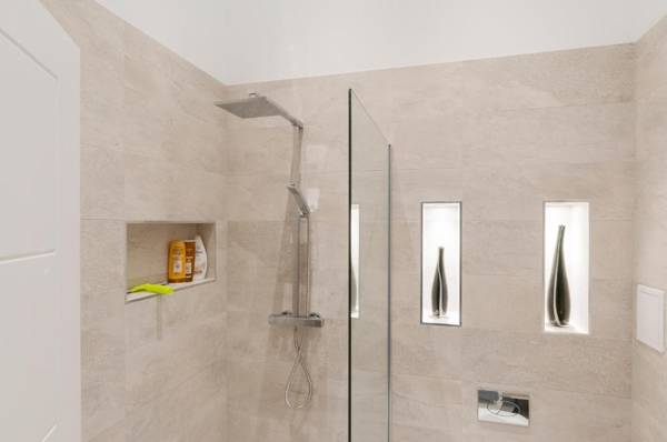 Great King Street Residence