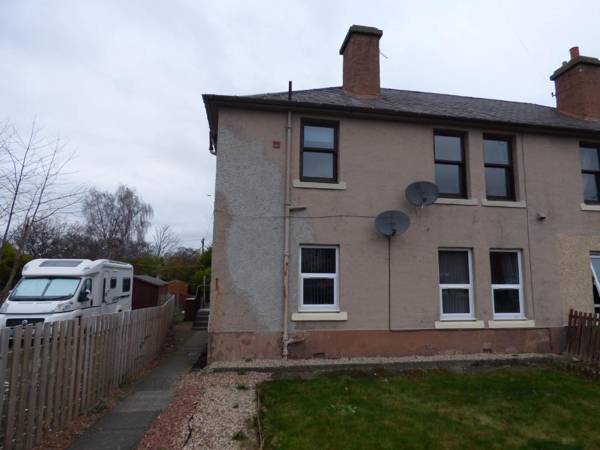 Beechwood Park - Sleeps 4 easy access to Edinburgh