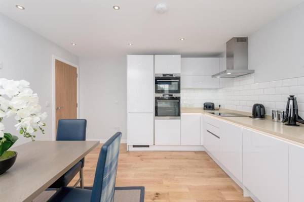 Destiny Scotland - Royal Mile Residence