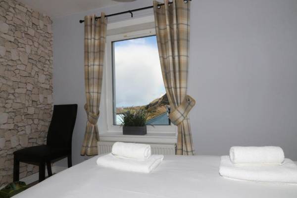 Holyrood Skyline Apartment