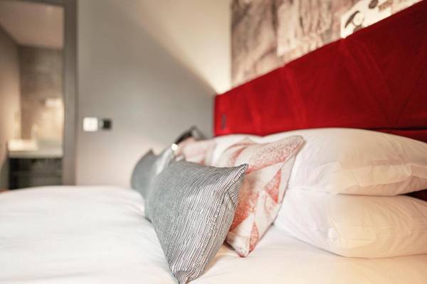 Malmaison Edinburgh City