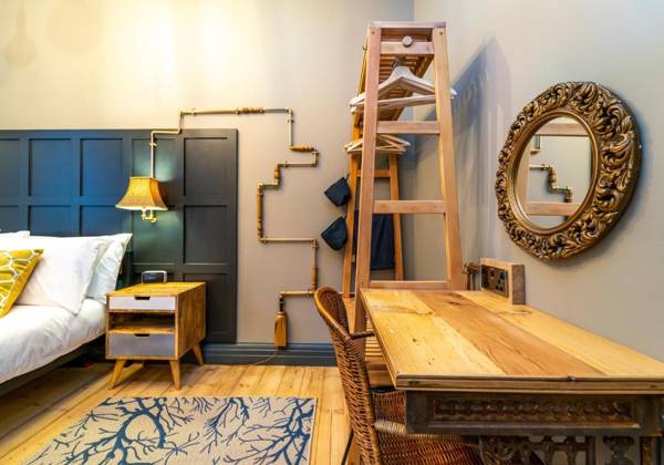 The Waverley Park Residence No 2