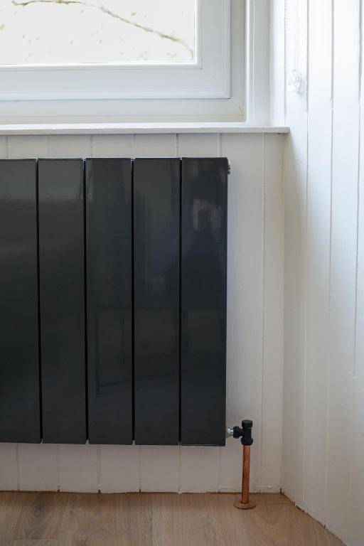 Holyrood Park City Centre Apartment