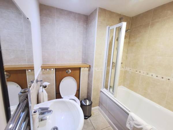 Fountainbridge Residence