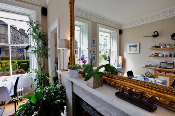 Sheridan Guest House