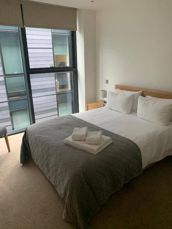 Quartermile 1 Bedroom Apartment