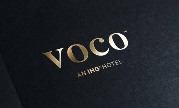 voco Edinburgh - Haymarket an IHG Hotel