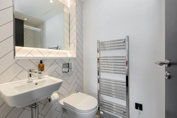 Destiny Scotland Market Street Apartments