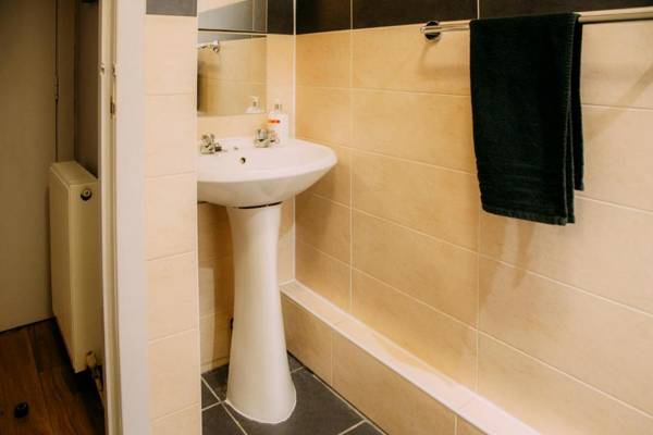 Edinburgh Backpackers