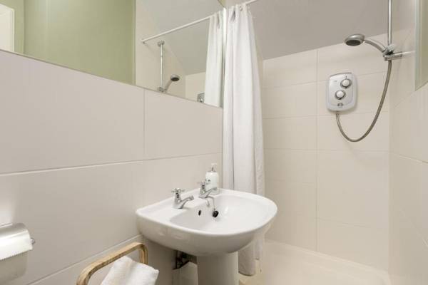 The Broughton St. Apartment (1BR) - New Town