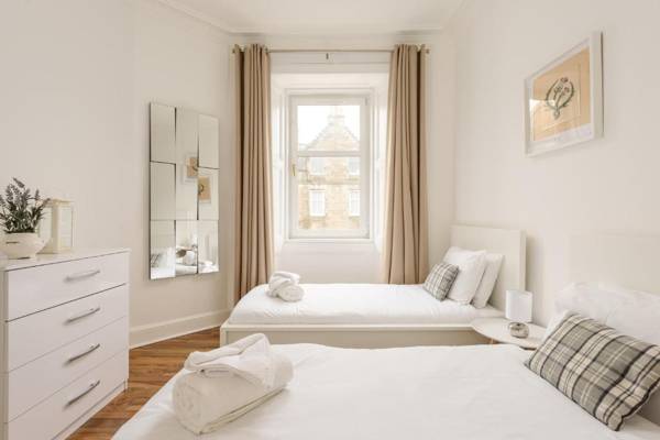 The London Road Apartment - 2BR/1BA