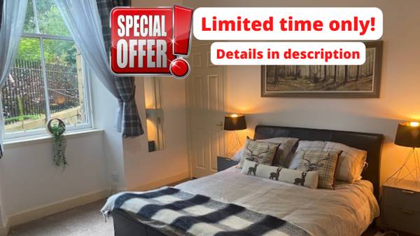 City Lights Apartments