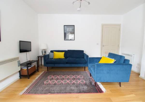 The Castle View Residence