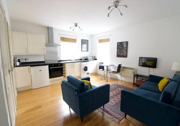 The Castle View Residence