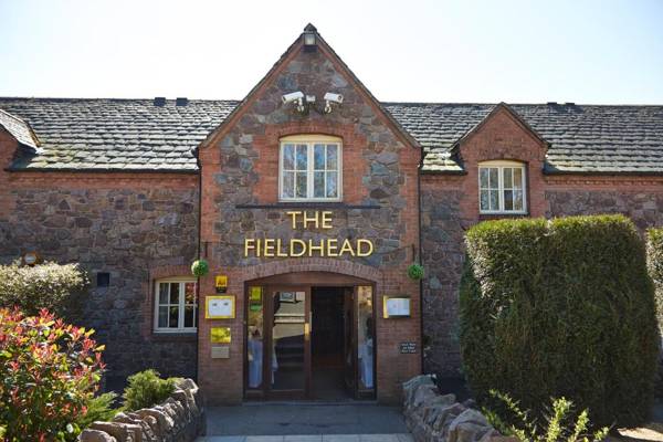 Fieldhead Hotel by Greene King Inns