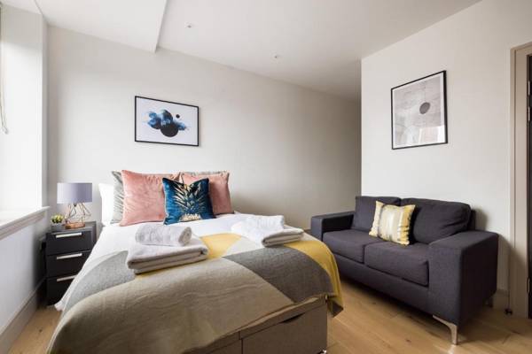 The Surbiton Apartments