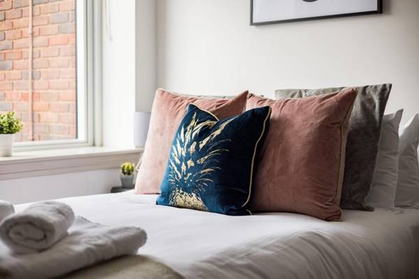 The Surbiton Apartments