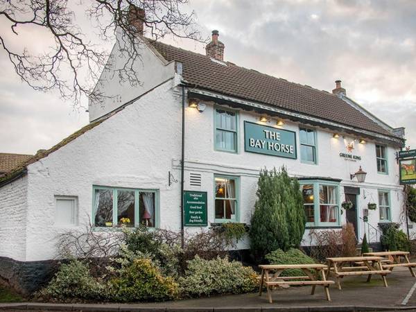 The Bay Horse Inn
