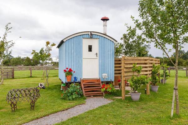 Skipbridge Farm Glamping