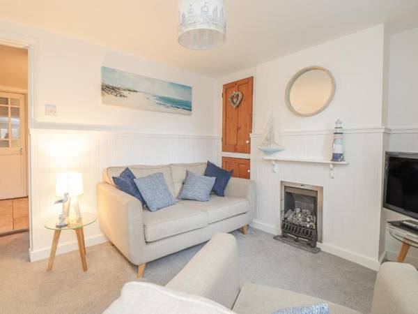 6 Flint Cottages Birchington