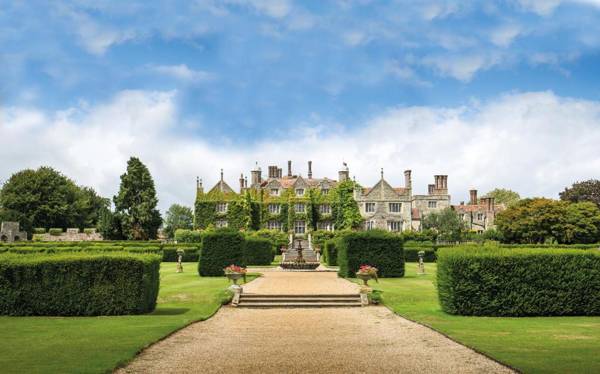 Eastwell Manor Champneys Hotel & Spa