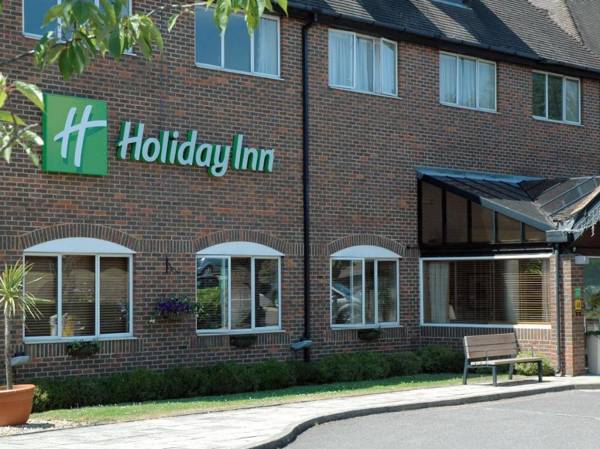Holiday Inn Ashford North an IHG Hotel