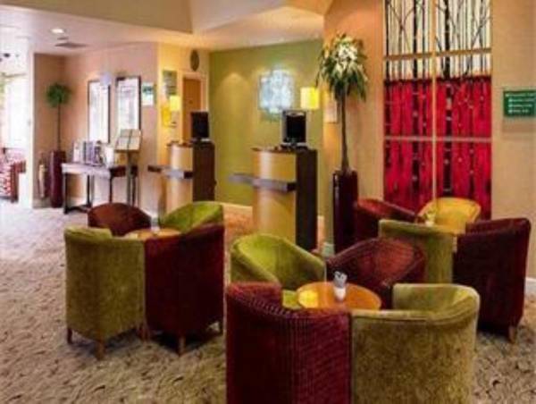 Holiday Inn Ashford North an IHG Hotel