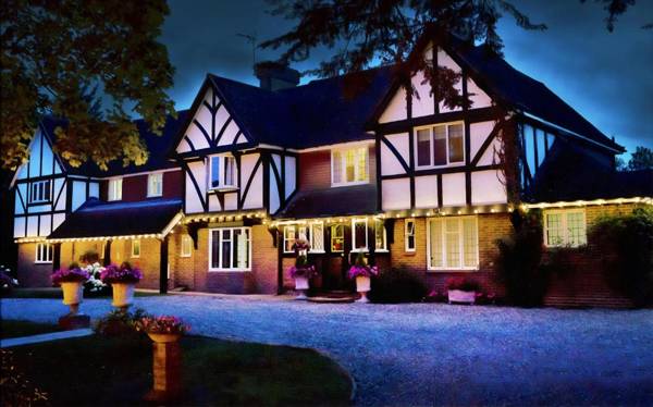 Little Silver Country Hotel