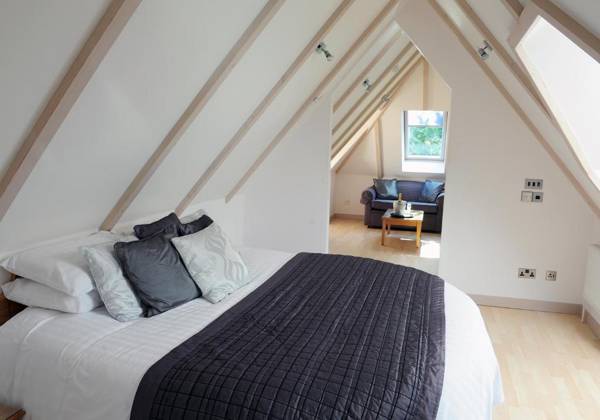 Little Silver Country Hotel