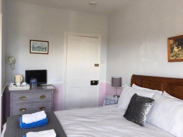 The Old Alma Inn Ltd