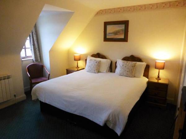 The Uplands Apartments