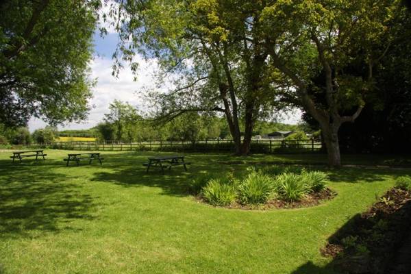 The Marquess of Exeter