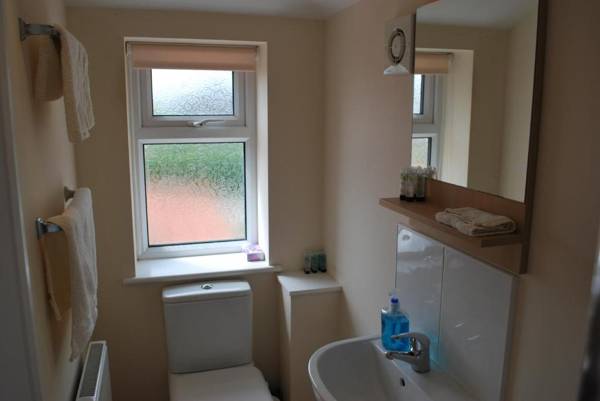 Hillcroft Luxury Bed & Breakfast