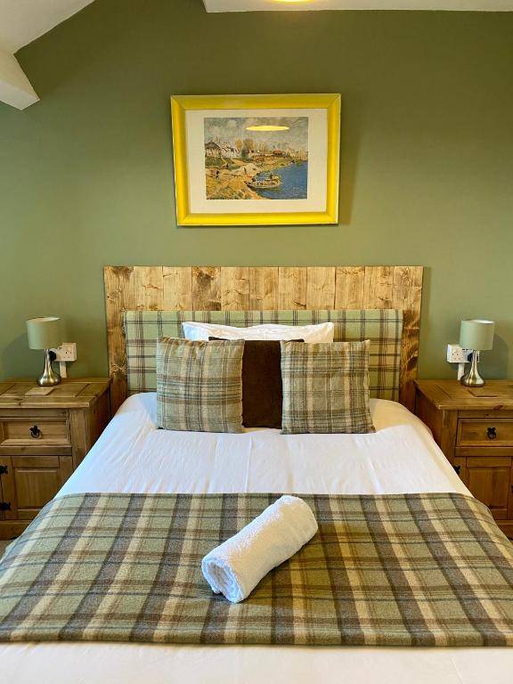 Number 19 Guest House